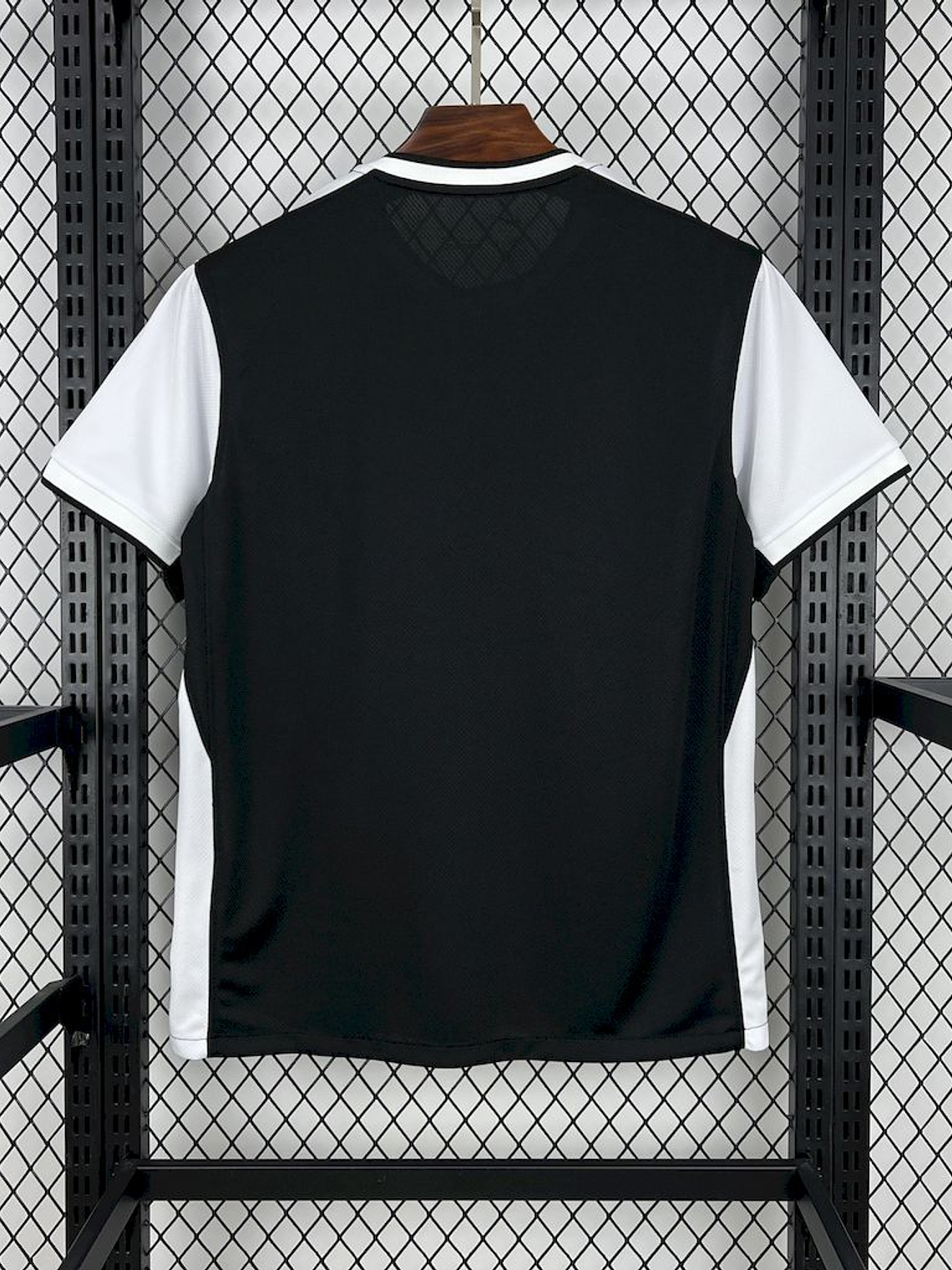 Camisola Corinthians Alternativa 2025/26 3