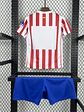Kit Criança Atlético de Madrid Principal 2025/26 - Thumbnail 2
