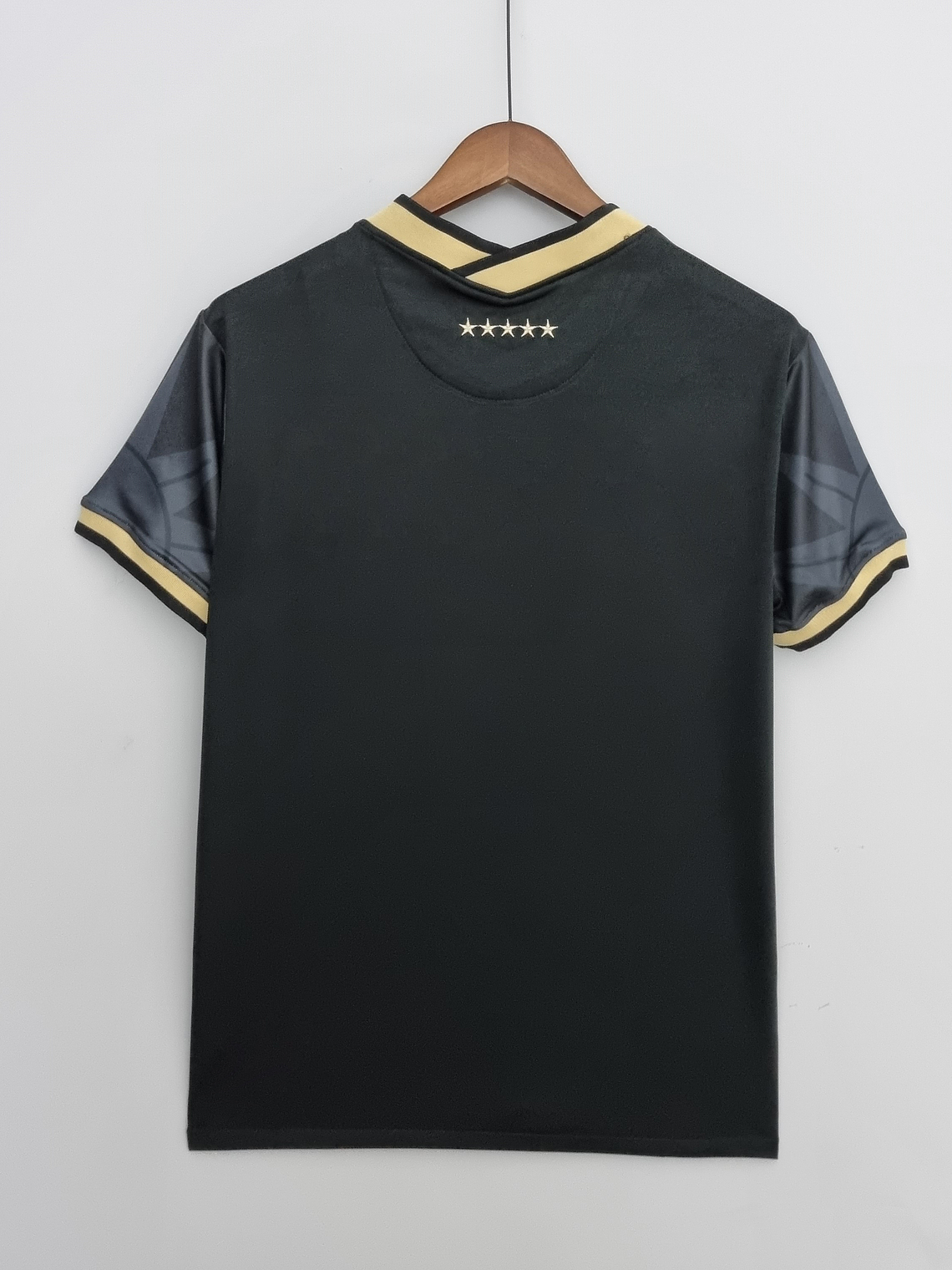 Camisola Brasil Edição Especial 2022 3