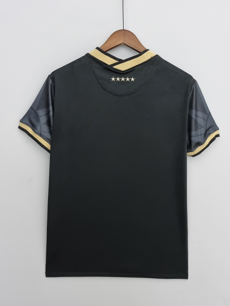 Camisola Brasil Edição Especial 2022 3