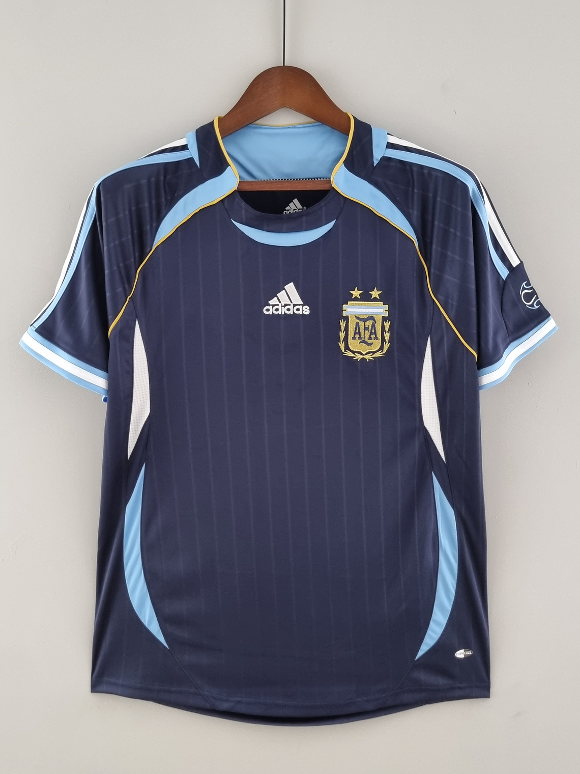 Argentina Alternativa 2006 1