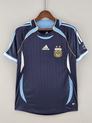 Argentina Alternativa 2006
