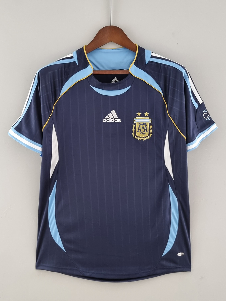 Argentina Alternativa 2006 1