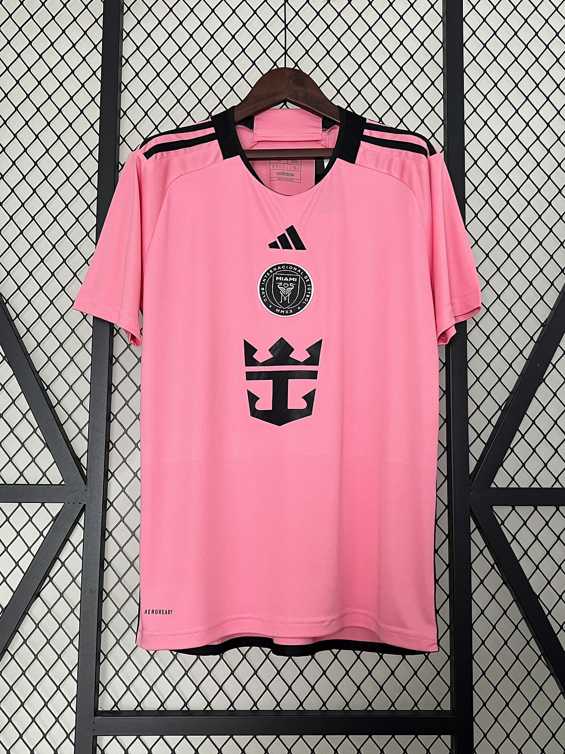 Camisola Miami Principal 2024/25 1