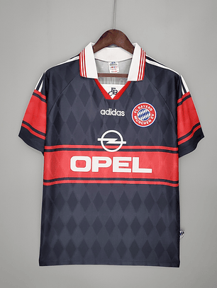 Bayern Munique Principal 1997/99