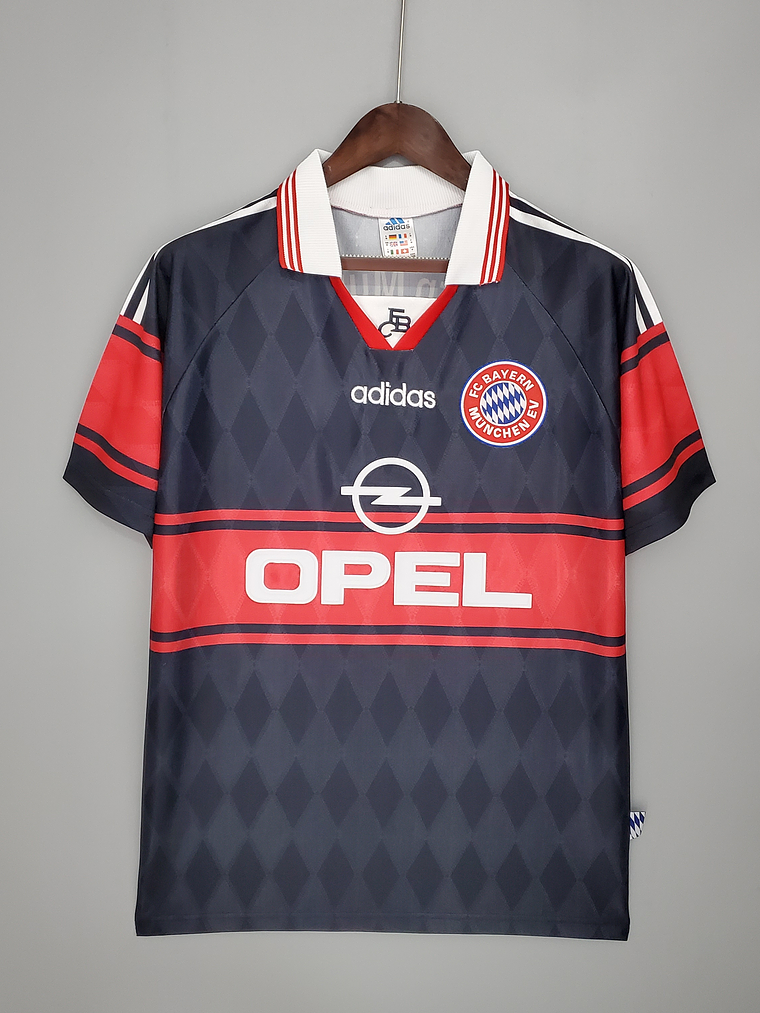 Bayern Munique Principal 1997/99 1