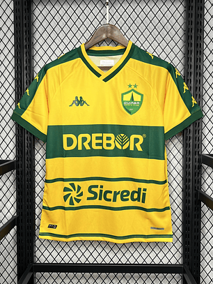 Camisola Cuiabá Principal 2024/25