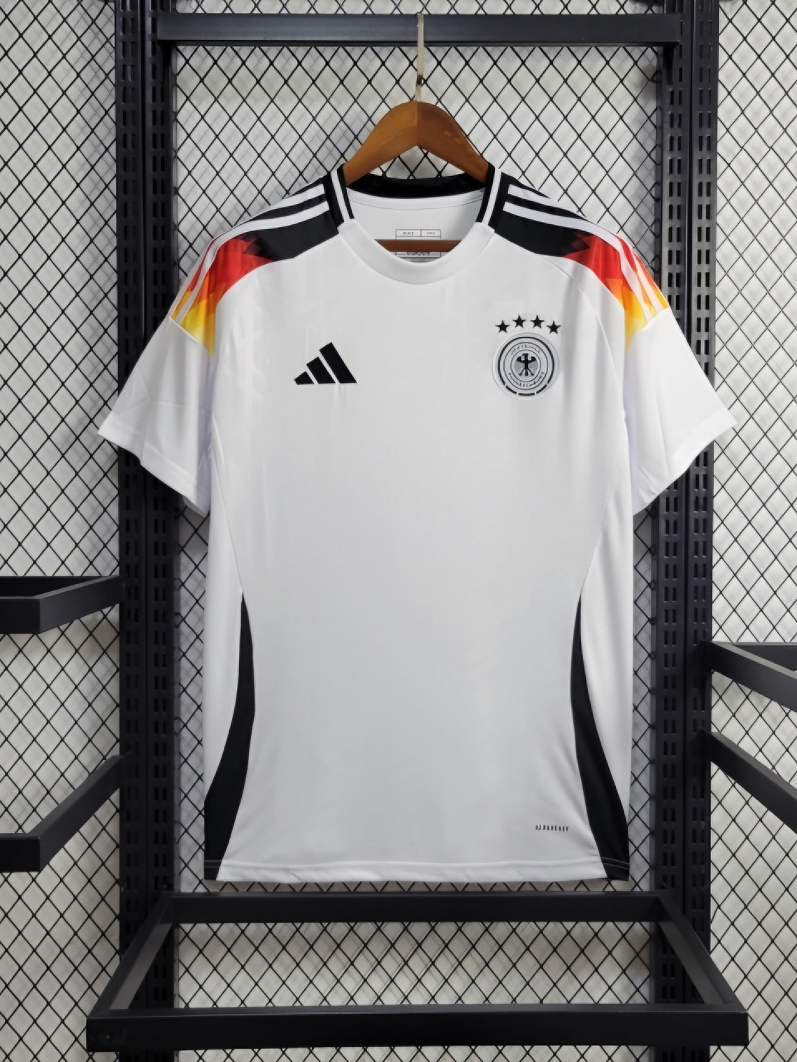 Camisola Alemanha Principal 2024 1