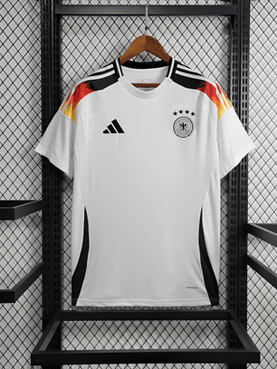 Camisola Alemanha Principal 2024