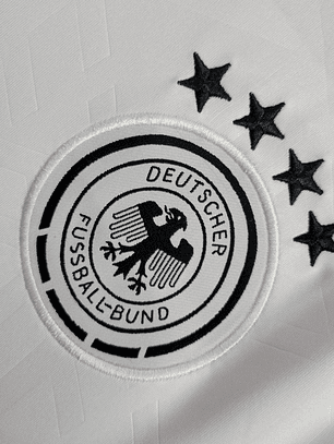 Camisola Alemanha Principal 2024