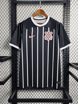 Camisola Corinthians Alternativa 2023/24