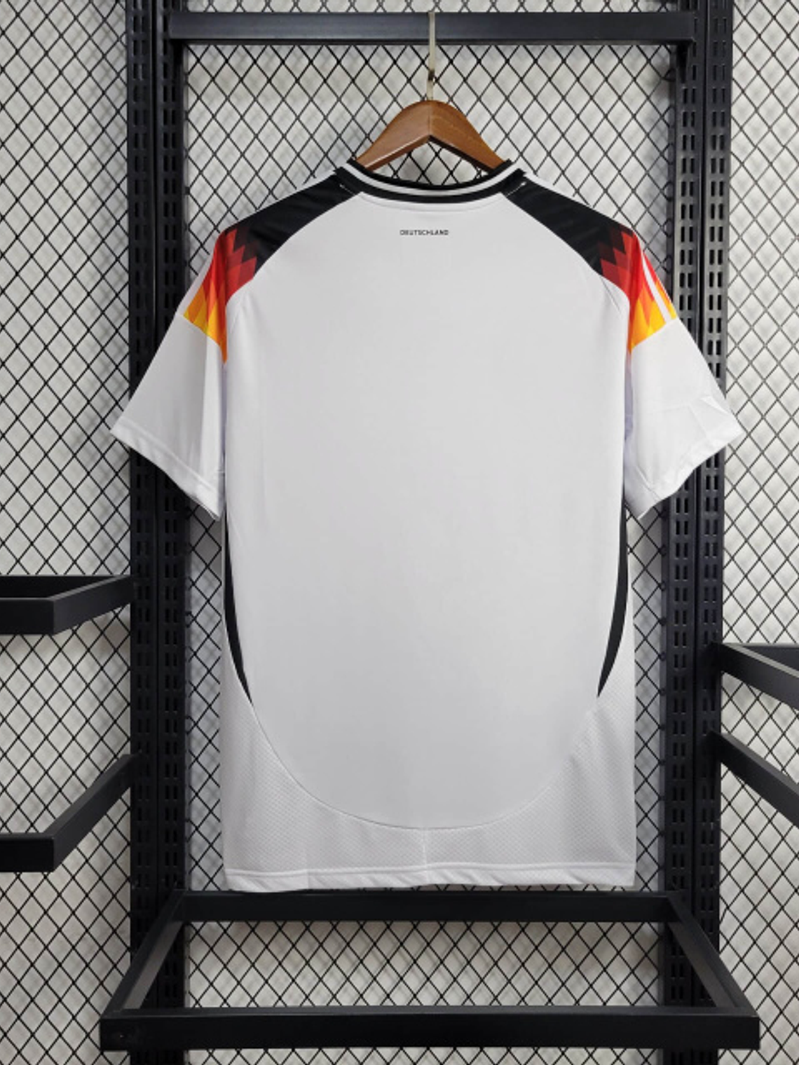 Camisola Alemanha Principal 2024 3