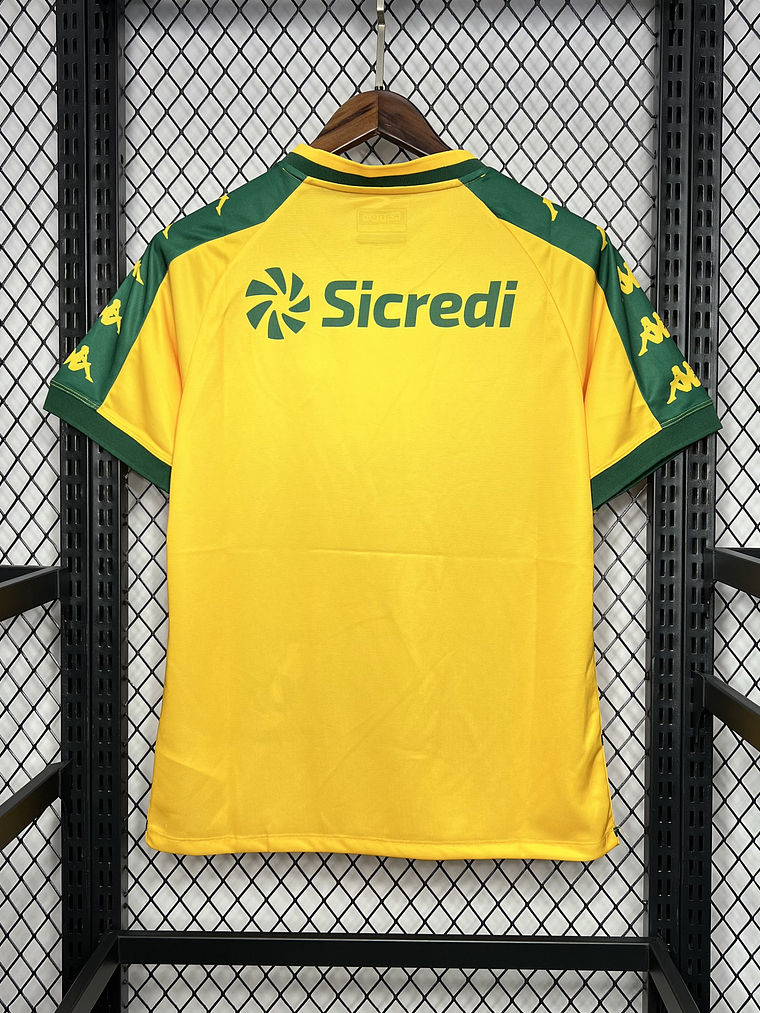 Camisola Cuiabá Principal 2024/25 3