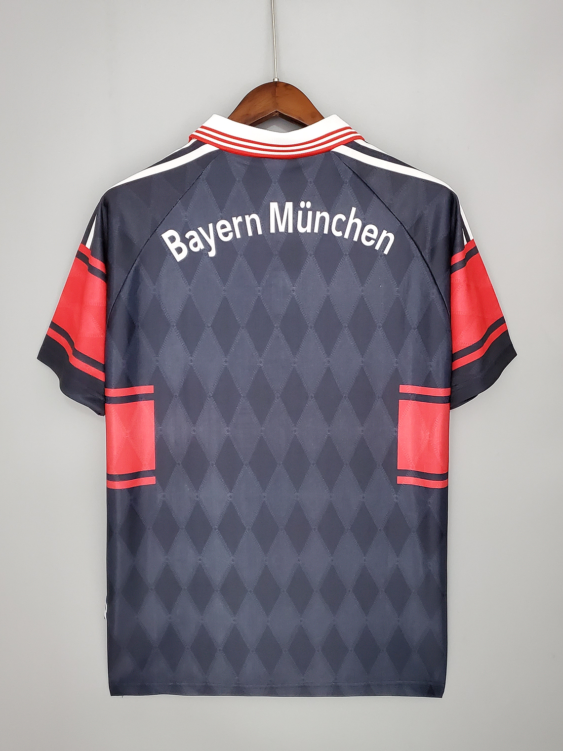 Bayern Munique Principal 1997/99 3
