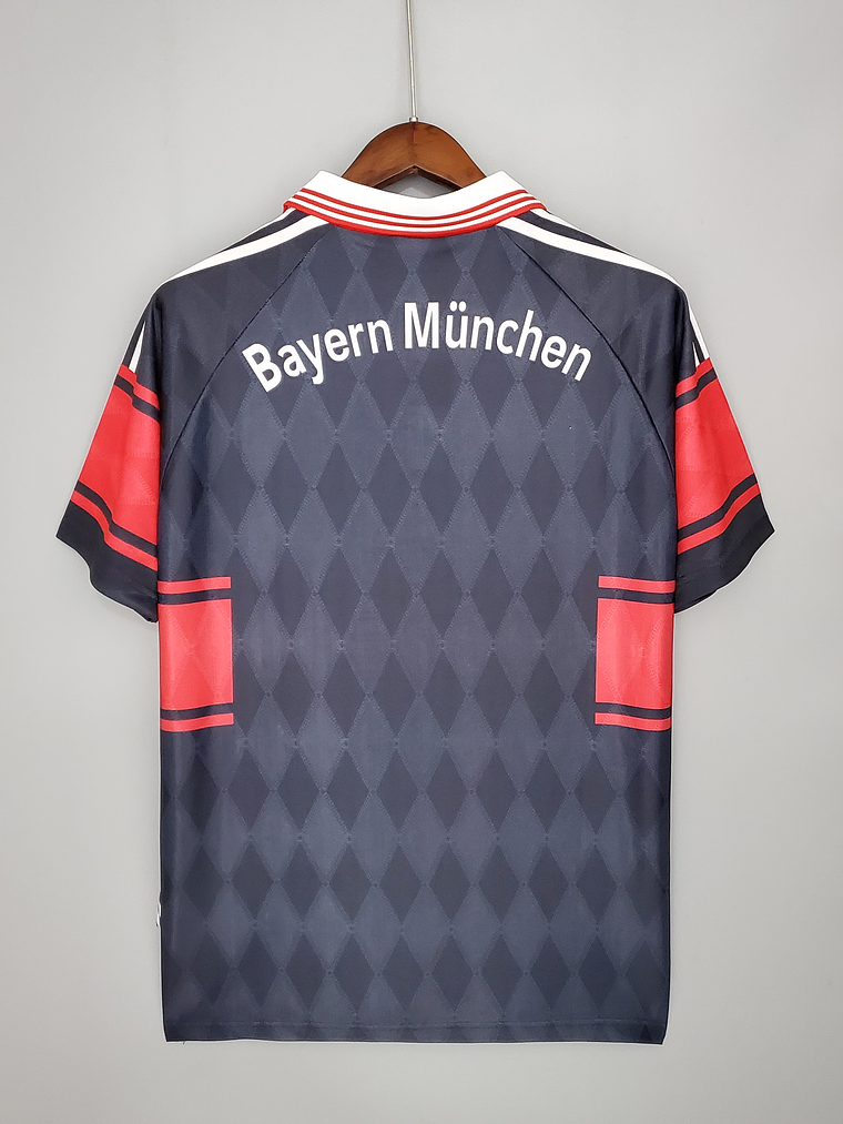 Bayern Munique Principal 1997/99 3