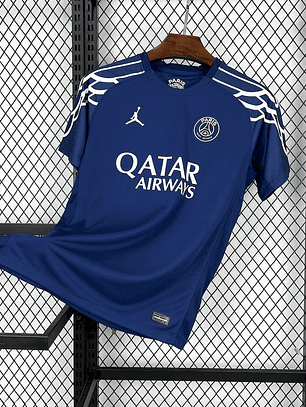 Camisola Paris Saint-Germain Quarta 2024/25