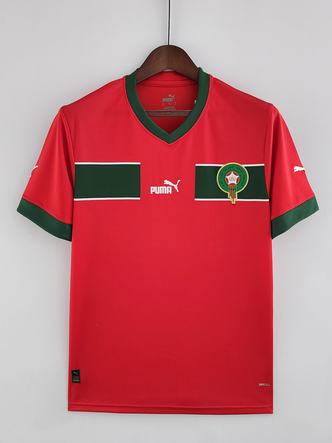 Camisola Marrocos Principal 2022 1