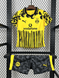 Kit Criança Dortmund Principal 2025/26 - Thumbnail 1
