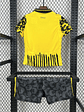 Kit Criança Dortmund Principal 2025/26 - Thumbnail 2