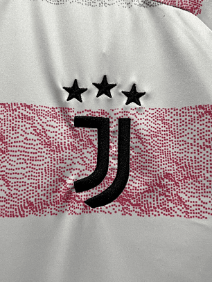 Camisola Juventus Alternativa 2023/24
