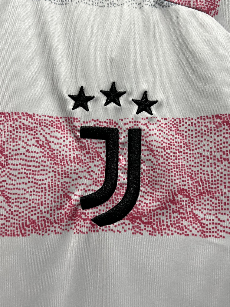 Camisola Juventus Alternativa 2023/24 2