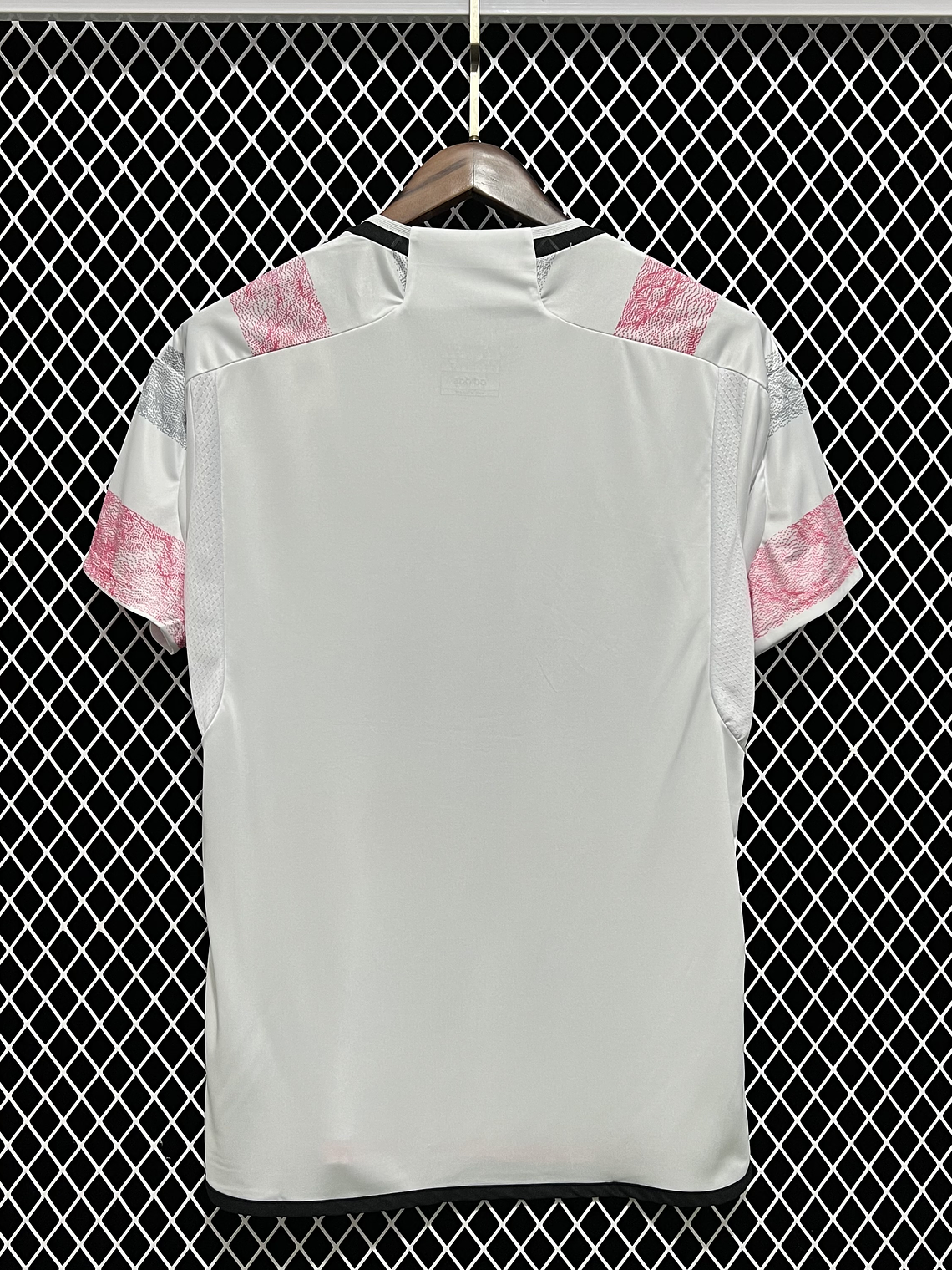 Camisola Juventus Alternativa 2023/24 3