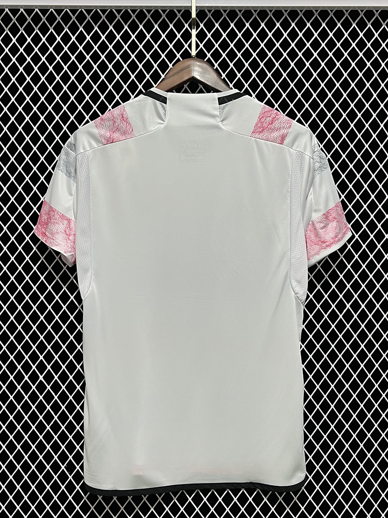 Camisola Juventus Alternativa 2023/24 3