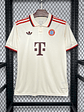 Camisola Bayern Munique Terceira 2024/25 - Thumbnail 1