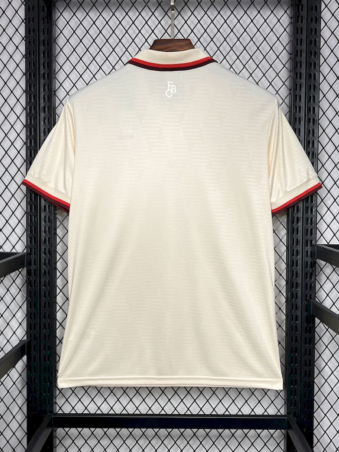 Camisola Bayern Munique Terceira 2024/25 3