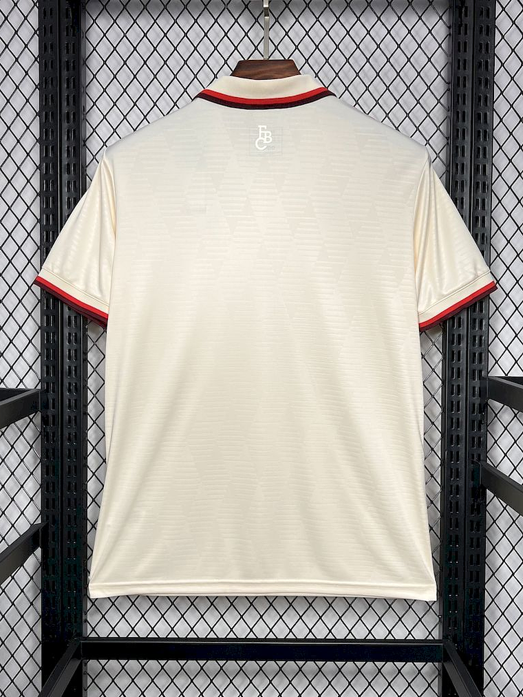 Camisola Bayern Munique Terceira 2024/25 3