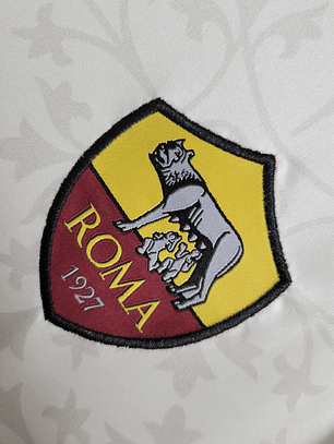 Camisola Roma Alternativa 2023/24
