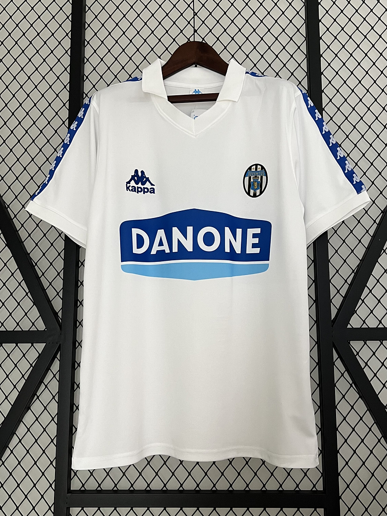 Juventus 1990/92 1