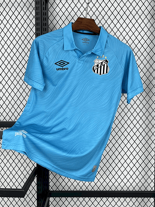 Camisola Santos Edição Especial 2025/26
