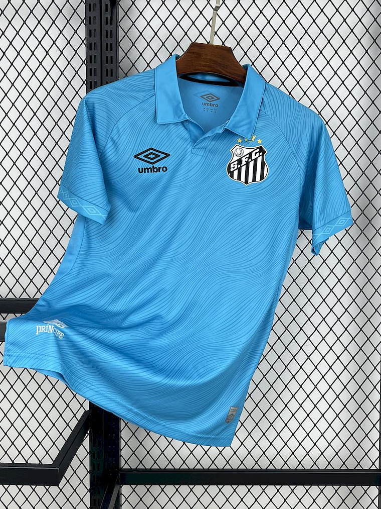 Camisola Santos Edição Especial 2025/26 1