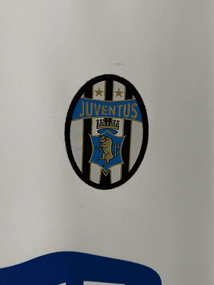 Juventus 1990/92