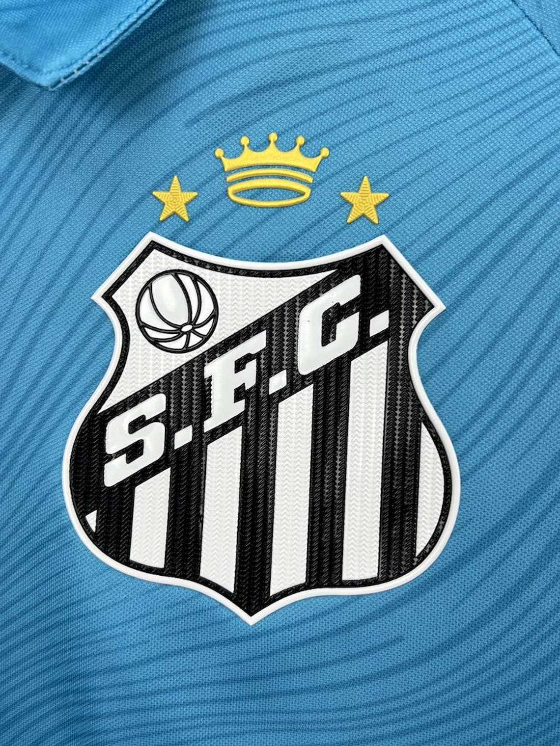 Camisola Santos Edição Especial 2025/26 2