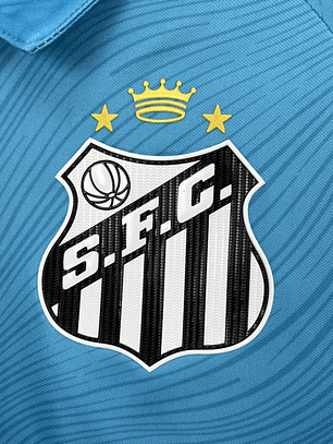 Camisola Santos Edição Especial 2025/26