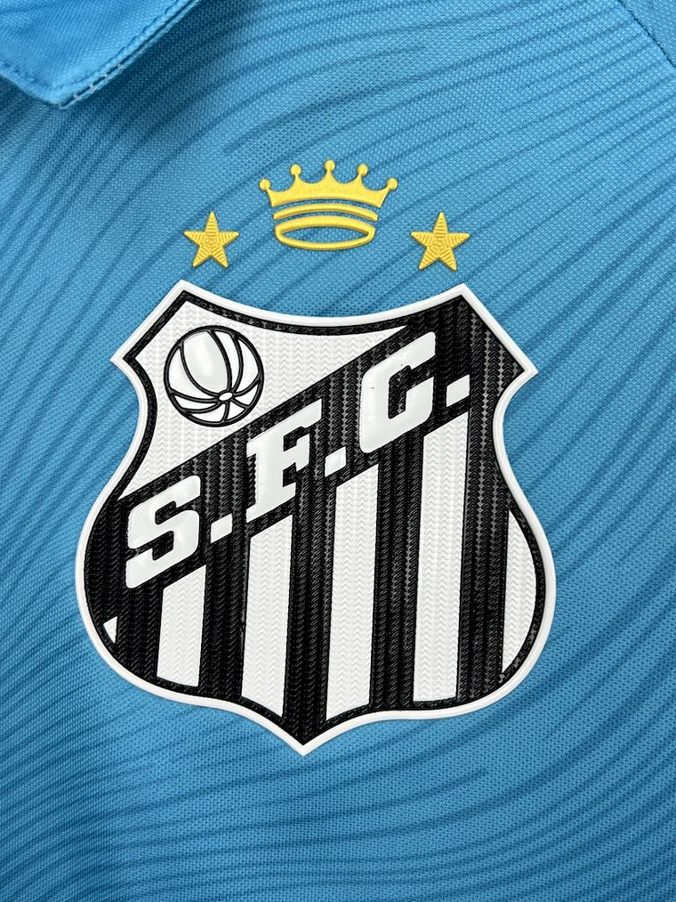 Camisola Santos Edição Especial 2025/26 2