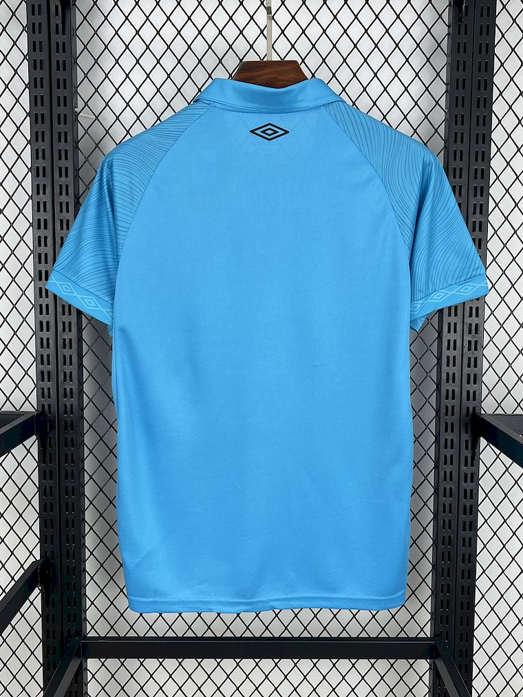 Camisola Santos Edição Especial 2025/26 3