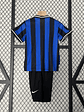 Kit Criança Inter Principal 2009/10 - Thumbnail 2
