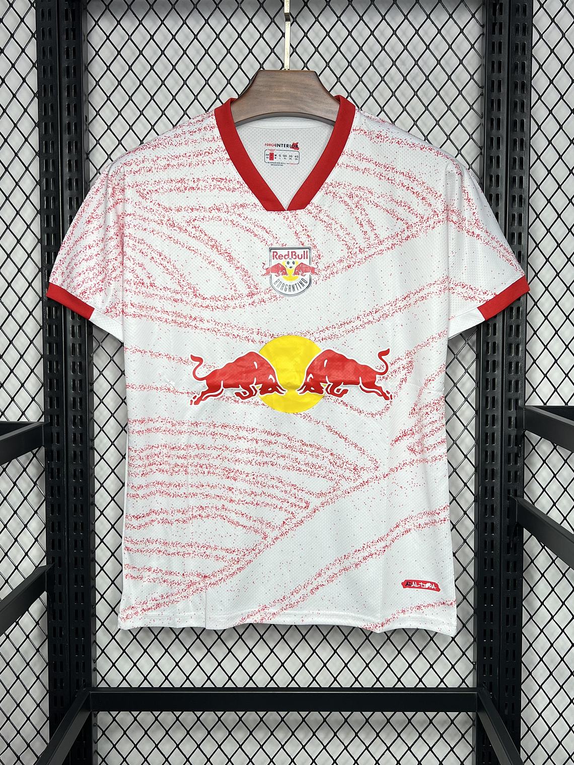 Camisola RB Bragantino 2024/25 1