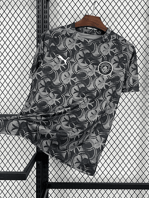 Camisola Manchester City Edição Especial 2025