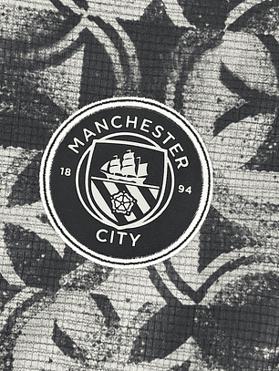 Camisola Manchester City Edição Especial 2025