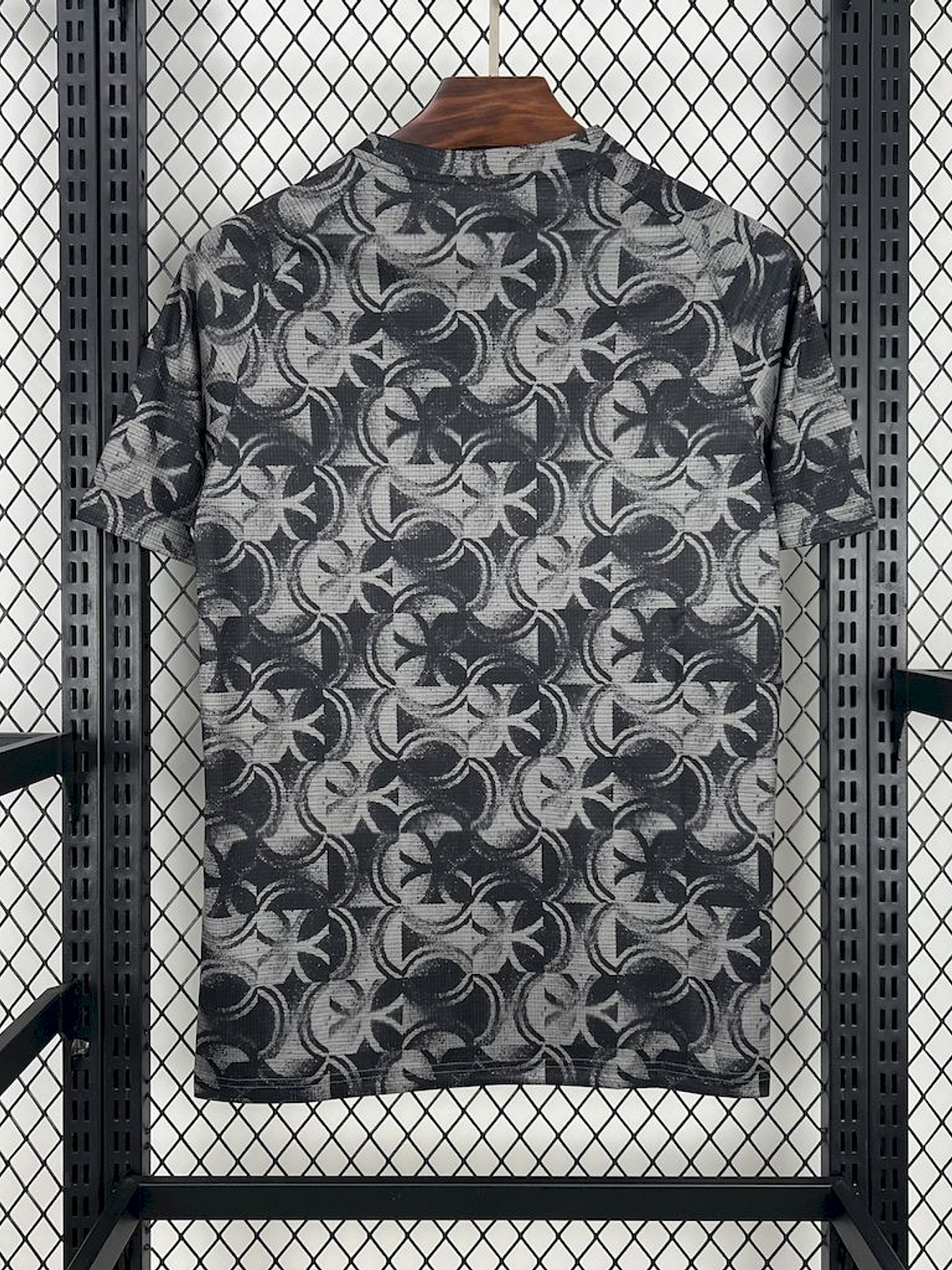 Camisola Manchester City Edição Especial 2025 3