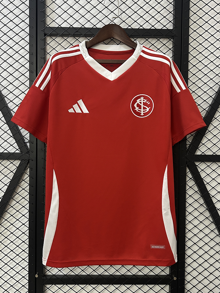 Camisola Internacional Principal 2025/26 1