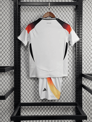 Kit Criança Alemanha Principal 2024