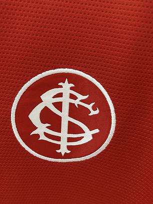 Camisola Internacional Principal 2025/26