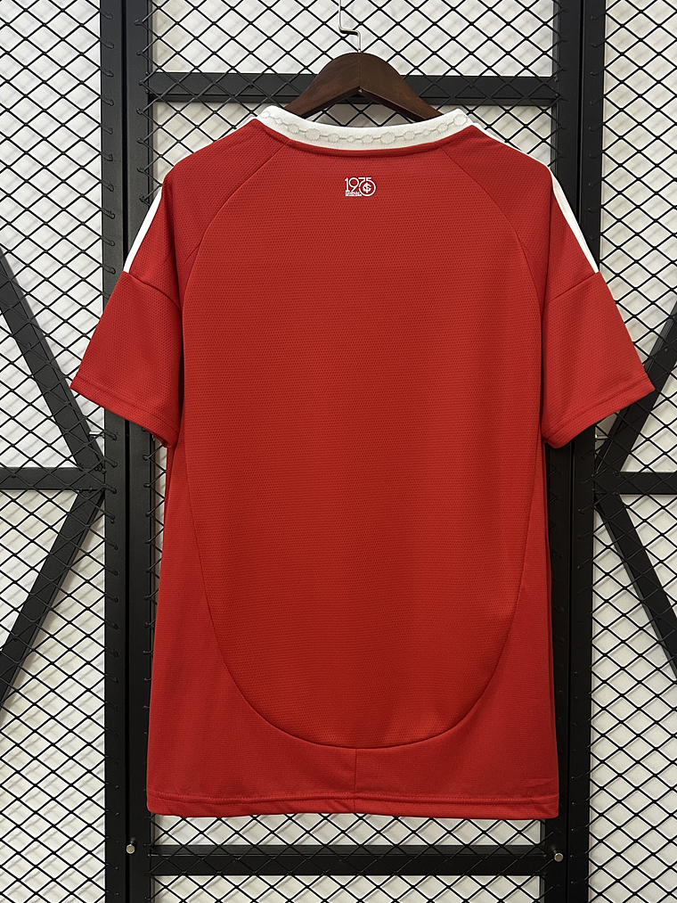 Camisola Internacional Principal 2025/26 3