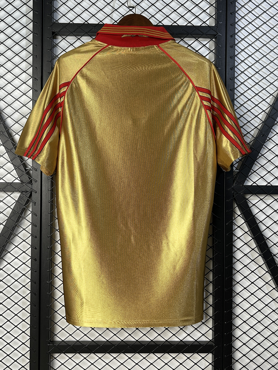 Camisola Benfica Alternativa 1998/99 2