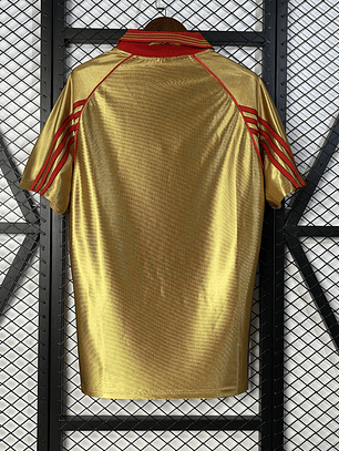 Camisola Benfica Alternativa 1998/99